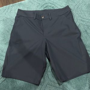 Lululemon Commission Short 
Classic Navy